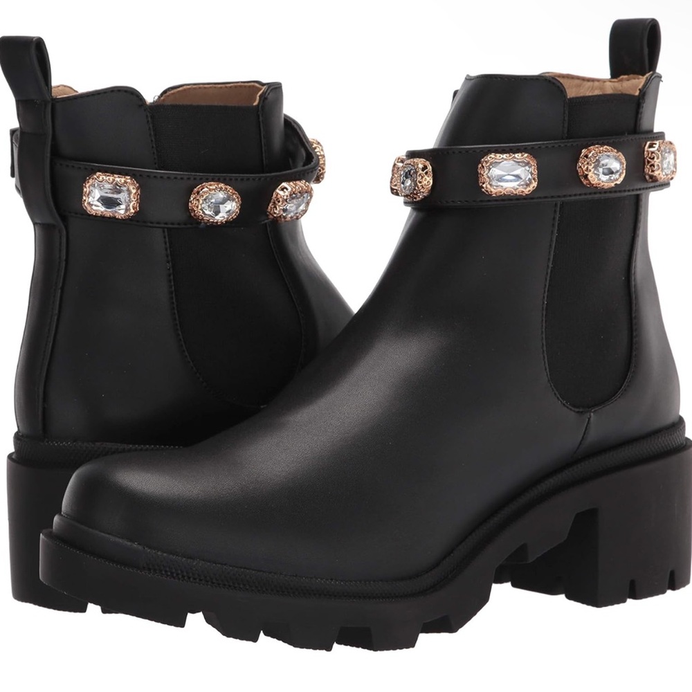 Steve Madden Amulet - Picture 2 of 11